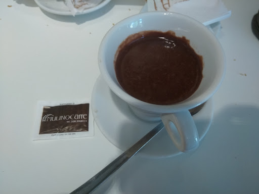 Mulino Caffè - Visual