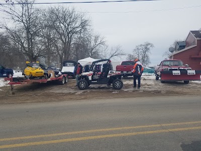 Photos of INLAND MARINE & POWERSPORTS