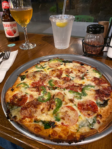 Wildwood Pizza - Thumbnail