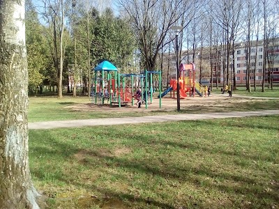 Photos of Tsentral'nyy Park Kul'tury I Otdykha