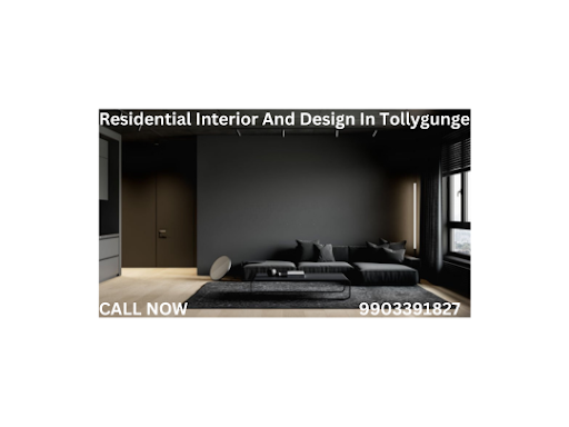 Sam Enterprise - Residential Interior Design in Tollygunge post image