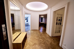 Photo n°4 de Dr Hélène Breining-Dentisterie Esthétique et Préservatrice à Strasbourg (Dentiste cosmétique)