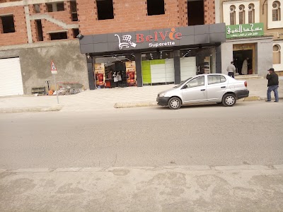 Photos of Superette Belvie 3