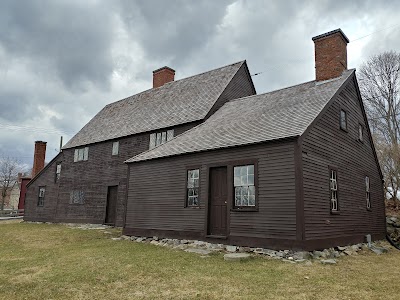 Jackson House