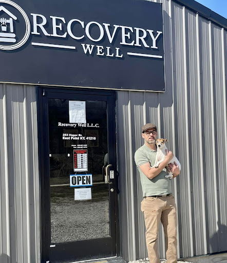Recovery Well (Telehealth) Treatment