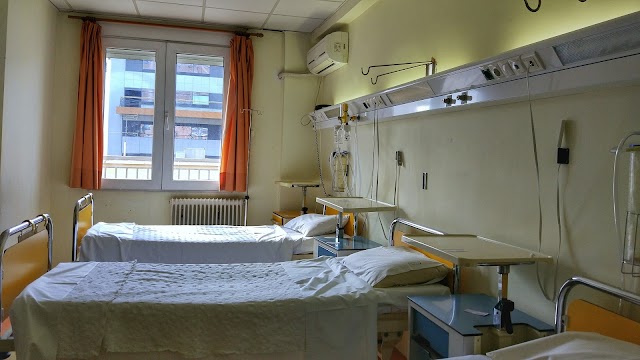 "Ippokrateio" General Hospital of Athens