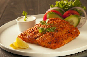 Photo n°9 de Bistronome à Bailly-Romainvilliers (Restaurant halal)