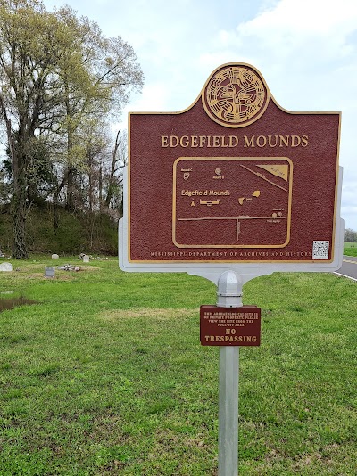 Edgefield Mounds
