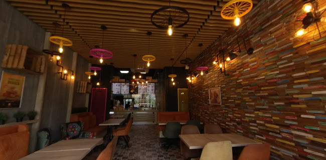 Belchicken Leuven | Finest Fried Chicken & More