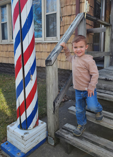 Leon & Jake's Barber Shop - Thumbnail