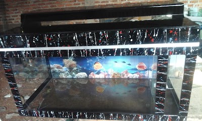 aquarium