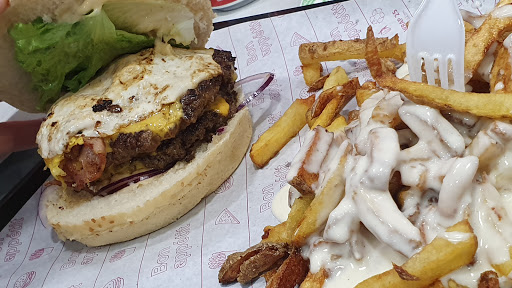 Photo 3 - Burger de la Vallée