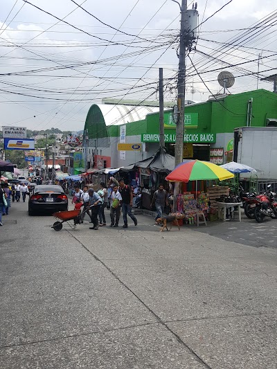 Photos of Despensa Familiar Mixco