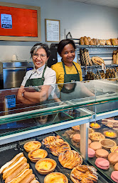 Photo n°16 de La Panière - Gaillard à Gaillard (Salon de thé)