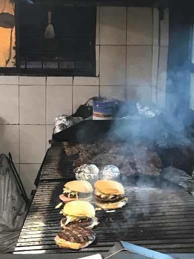 Gorilas - Visual