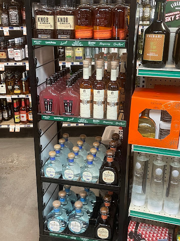 Olney's General Store & Liquor by null
