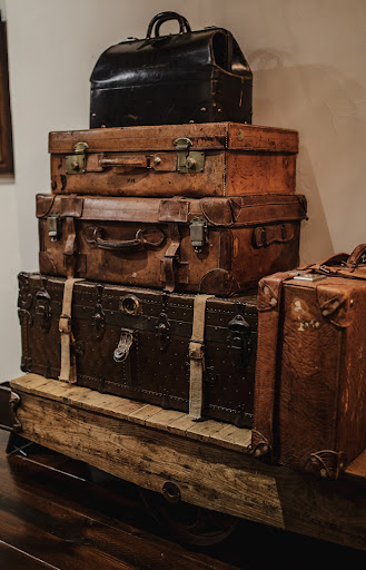 Walkerville Mercantile Ltd. Gallery - Canada