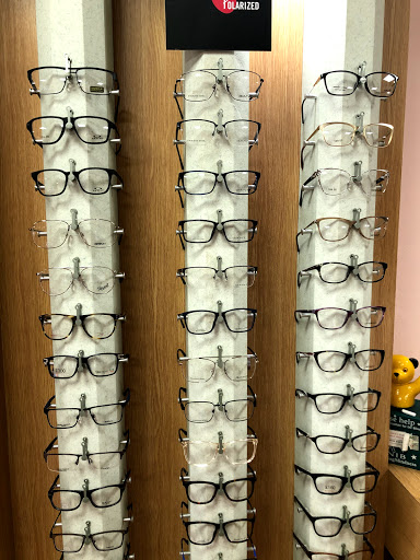Adams Opticians - Thumbnail