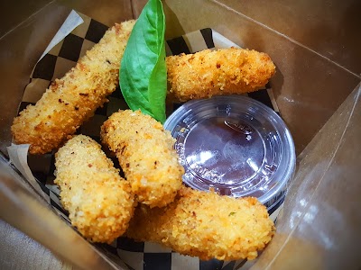 Photos of Gourmet Pizza Company