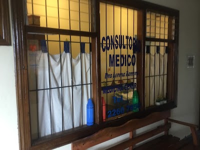 Photos of Consultorio M&eacute;dico Dra Ana Lorena Zamora L&oacute;pez
