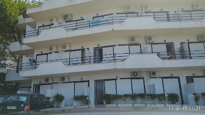 Photos of Arilla Beach Hotel