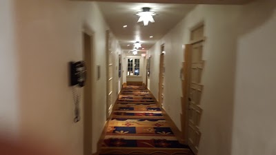 Photos of La Fonda on the Plaza