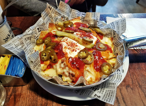 Monterey Jack's Dunblane - Thumbnail