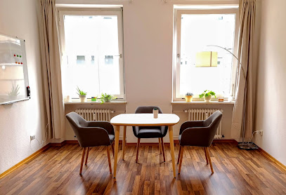 Psychotherapie/ Verhaltenstherapie Kinder, Jugendliche, junge Erwachsene Stephanie Bona