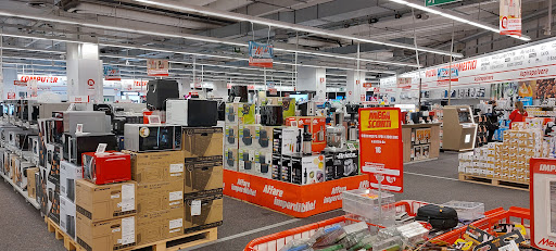Media World - Visual