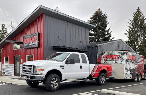 Ultimate Concrete Coatings Gallery - United States