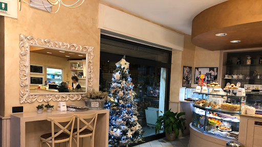 Caffe' Fontana - Visual