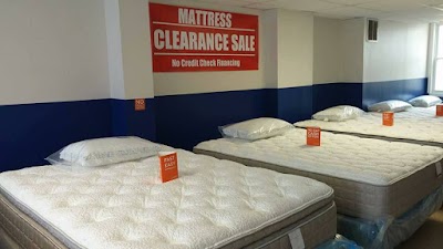 Mattress Appointments of Torrington