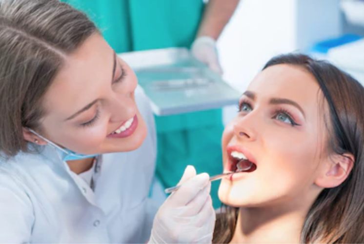 Sunset Country Dental