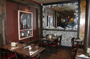 Photo n°85 de Le Pachyderme à Paris (Bar)