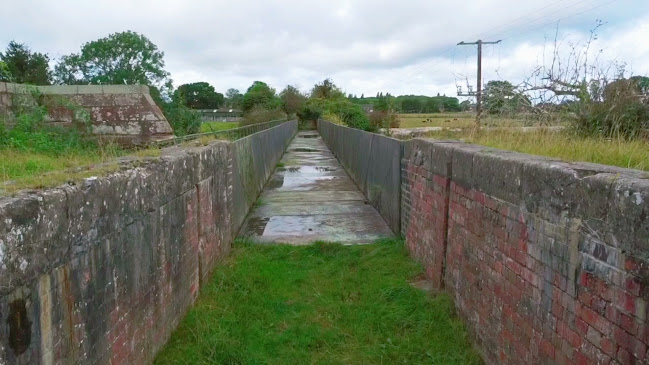 Reviews of Longdon-on-Tern Aqueduct in Telford - Museum