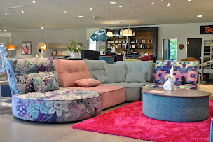 Photo n°8 de Le Géant du Meuble Rey - Mauriac à Mauriac (Magasin de canapés)