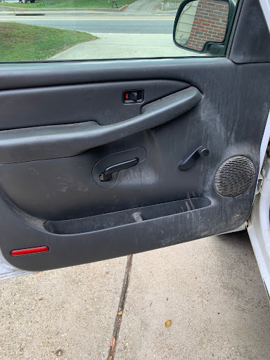 Chesapeake Auto Detailing Gallery - United States