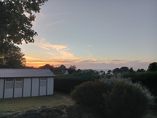 Camping village of Brittany - Thumbnail