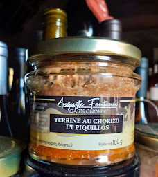 Photo n°11 de La Cave Des Préaux à Serbonnes (Caviste)