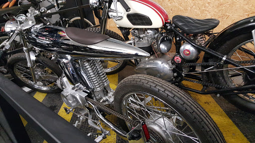 Evo 2 Roues - Thumbnail