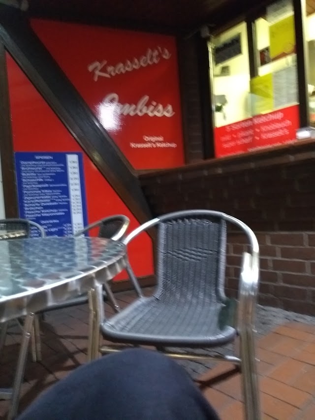 Krasselt's - Imbiss