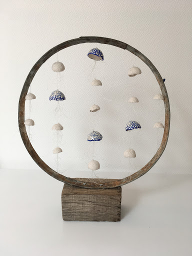 Photo de Atelier Ceramics d. à Tercé (86800)