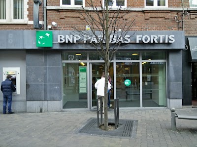 bank