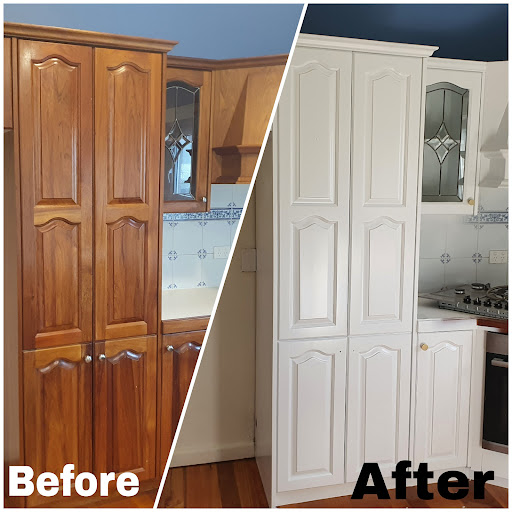 Golden Home Renovation - Thumbnail