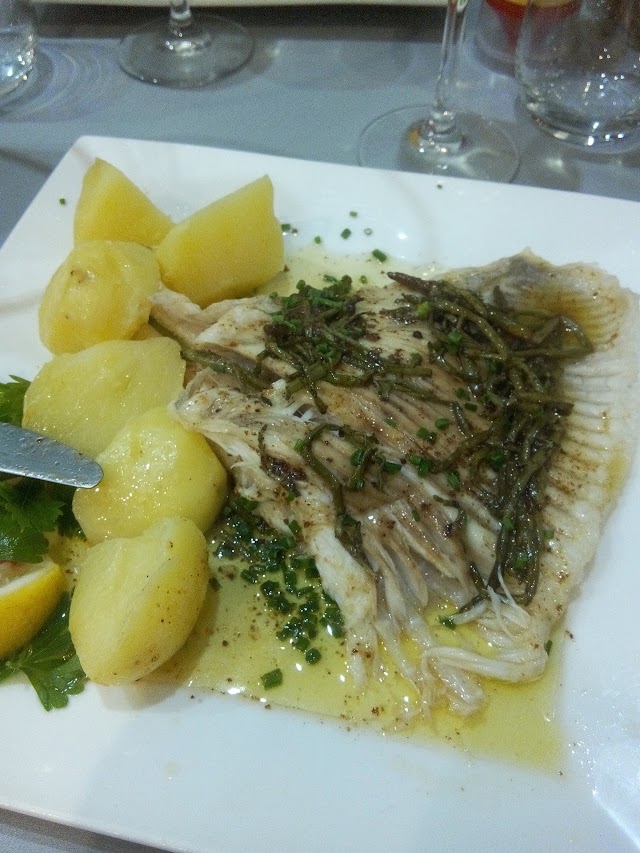 Le Rest Tout Simplement