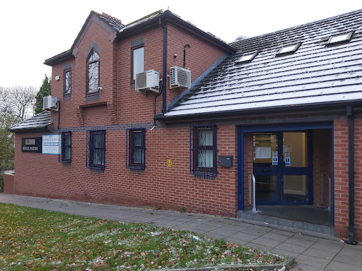 Albion Medical Practice - Thumbnail