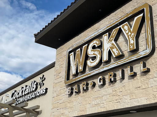 WSKY Bar + Grill - Thumbnail