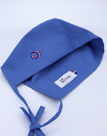 La Blouse à Ouilly-le-Vicomte