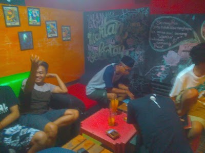 Photos of Warkop Forum Bikers Bulukumba