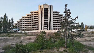 Photos of Pansionat Altyn Kul'